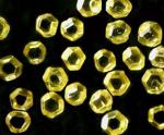 Roughness Synthetic Colored Diamonds , Industrial Quality Diamonds FSD100