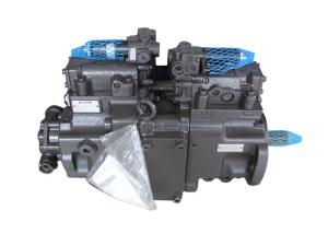 Quality SK135SR Kawasaki Control Valve SK135-8 Hydraulic Valve Assembly wholesale