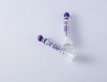 Disposable Medical Oral Syringe Dispenser Oral Paste Syringe