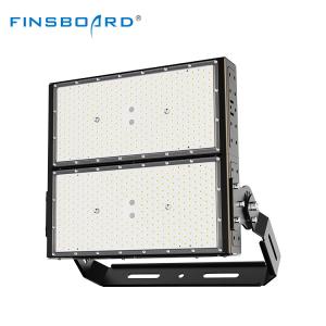 Quality Aluminum Led Stadium Lighting Arena Football Pitch Floodlights 400W wholesale