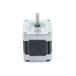 39BYGX100A NEMA16 Hybrid Stepper Motor 1.8deg 12V 0.4A 22mm