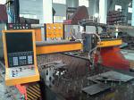 CNC oxy-fuel Cutting Machine