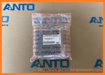 4704926 YA00048010 YA00007726 Controller HITACHI Excavator Air Conditioner Parts