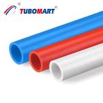 Pressure Rating 160 Psi Pex Water Pipe Chemical Resistance 1/2 Inch Pex Tubing