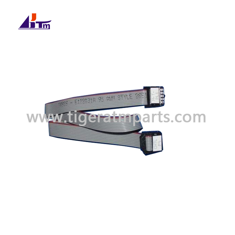 ATM Spare Parts NCR LVDT Cable 4450693413 4450646592