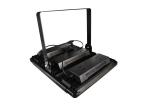 160lm / W LED Stadium Flood Light , Bridgelux 5050 Football Stadium Floodlights