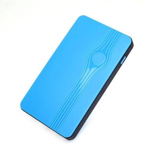 Quality Multi-functional Best Portable Auto Battery Booster 8000mAh Car Jump Starter with Quick Charge Port 12v wholesale