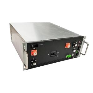 Quality GCE high voltage BMS(HV BMS) For Lifepo4 Battery Pack 384V 120S 96V-1000V wholesale