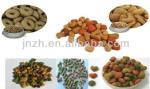 3000 KG Cat Food Production Line Machines with High Capacity Twin Screw Extruder