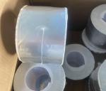Butyl Rubber Adhesive Self-Adhesive Aluminium Backing Waterproof Tape