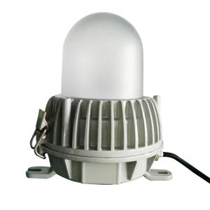 Quality Hazardous Location Explosion Proof Lighting , IP65 Flameproof Light Fittings wholesale