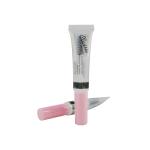 Flat Cosmetic Plastic Tube Sunscreen Packaging Cream Face Lotion Squeeze Tube