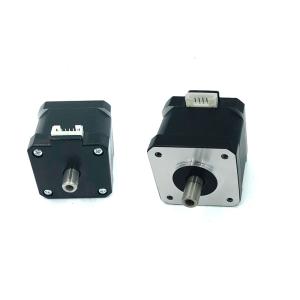 Quality Faradyi Custom DC Stepper Motor High Torque kit cnc 4 axis Nema 34 42 56 stepper motor wholesale