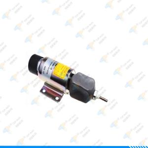 Quality JLG Solenoid Contactor 3740053 Aerial Equipment Parts wholesale