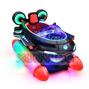 Quality Amusement Game Center Kiddie Coin Operated Rides Mp5 Video Game Machine ODM wholesale