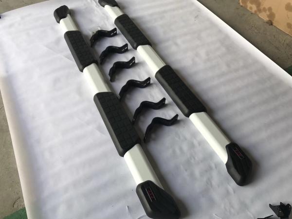Protective Pickup Truck Steps Auto Accessories Weather Resistant For Toyota
