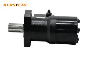 Quality BMR 490ml/R Hydraulic Motor Orbit Mist Pump For Industrial Equipment wholesale