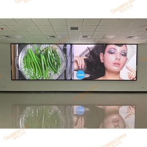 Quality COB1.25 Small Pixel Pitch LED Display wholesale