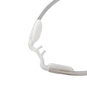 Quality Disposable Medical Equipment Nasal Oxygen Cannula Oxygen Nose Tube wholesale