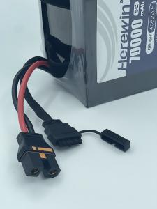 Quality Herewin Semi Solid Battery 18S2P 66.6V 70000mAh Soft Pack Battery with High Capacity wholesale