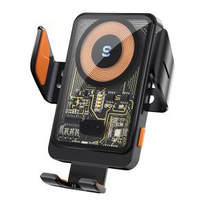Quality ESSAGER T11 Series Wireless Car Charger Holder Wireless Charging Phone Stand 5V/2A wholesale