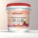 Alture Environment Interior Latex Emulsion Wall Paint for Building Walls