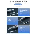Dental Saw Handpiece Dental Surgical Low Speed Handpiece Dental Implant Surgical