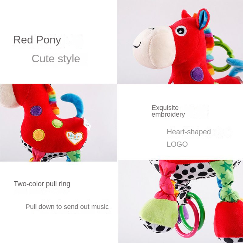 Customize Logo Koala Small Plush Toys Talking Plush Doll Environmental Friendly