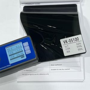 Quality Nano Ceramic High Heat Rejection 99%IRR 100%UVR Solar Window Film wholesale