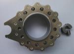 turbocharger nozzle ring TD03