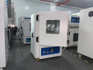 Quality LIYI High Uniformity Electric Drying Oven High Precision Temperature Control wholesale