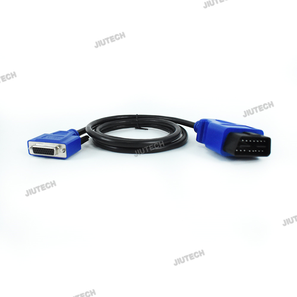 For NEXIQ-3 USB Link 125032 USB for Detroit for vocom Heavy Duty Truck Scanners USB Link+Getac F110 tablet Ready to use