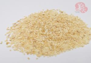 Quality Chopped 16 Mesh Pungent Dehydrated Garlic Cloves wholesale