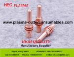 Plasma Torch Consumables 100A Nozzle 277284 / Electrode 277282 / Shield 277286