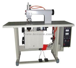 Quality Ultrasonic Lace Sewing Machine FX-80U wholesale