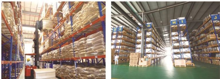 Sterile Vial 2ml GMP Automatic Powder Filling Machines