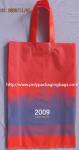 Flexible HDPE Shopping Bag