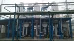 Climbing Film / Rising Film Triple Effect Evaporator Low Energy Consumption