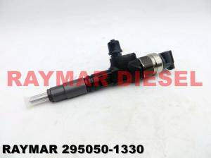Quality 295050-1330 Denso Diesel Injectors For KUBOTA V2607 1J705-53050, 1J705-53051 wholesale