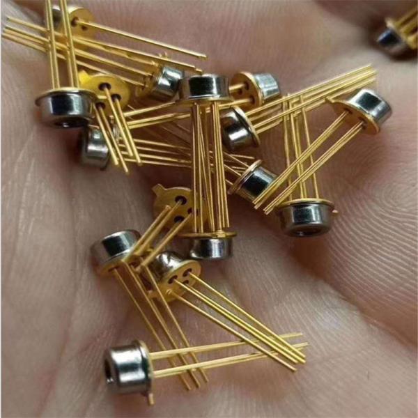 100% Genuine Ic Electronic Components Temperature Sensor Electronic Replace