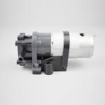 FLOWDRIFT DC Electric Gear Pump C512 Series