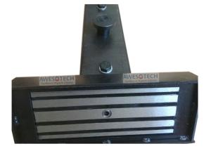 Quality 2100kg Standard Magnet for Shutter System wholesale