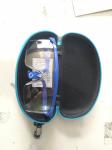 FDA Dental Protective Wear , Polycarbonate Safety Glasses