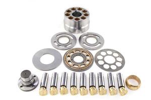Quality Piston Shoe Retainer Plate Valve Plate SPV10/10 Rotary Pump Parts wholesale