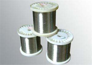 Quality Hot Rolled 303 304Cu Stainless Steel Wire Bright Pickled Black With 0.05mm-16mm wholesale