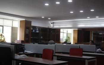Zhongshan Fulgorled Co., LTD