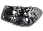 IATF16949 Approved Auto Molding Parts Made By Auto Lamp / Auto Housing Mold