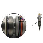10R7222 10R-7222 CA10R7222 C9 Diesel Engine Fuel Injector 293-4072 2934072 387
