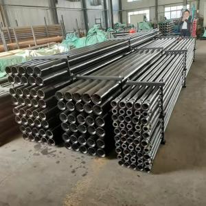 Quality WK114/52mm Double Wall Drill Pipe Full Hole Reverse Circulation wholesale