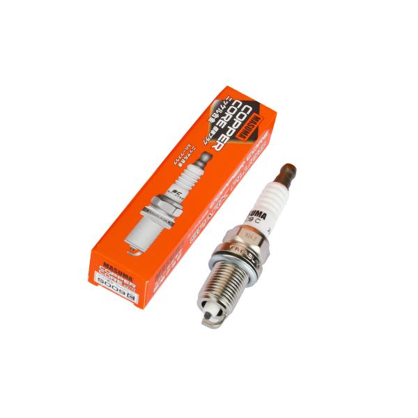 Spark plug for Toyota 22401-2J200-Q0 1N04-18-110 90080-91161 90080-91200 90919